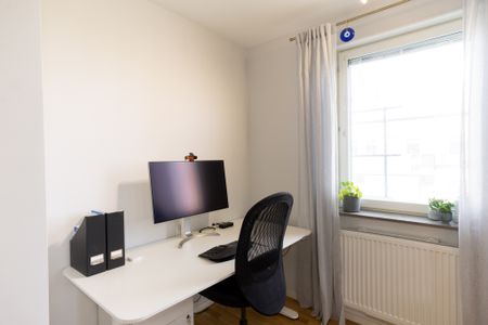 Sturehillsvägen, Stockholm - Photo 3