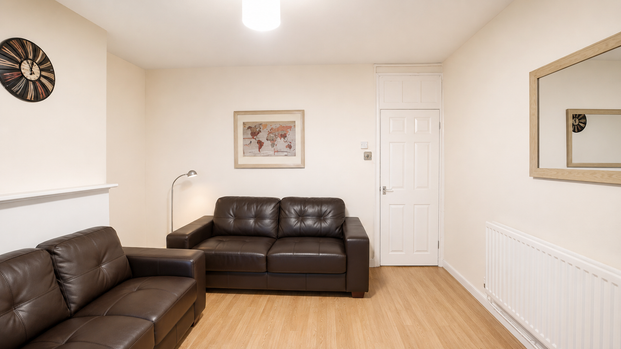 Trinidad House – Room 3 - Photo 1