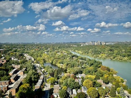 For Lease - 1926 Lake Shore Boulevard Unit# 3612, Toronto, Ontario - Photo 4