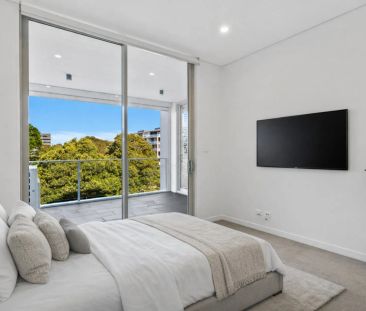 Premier Modern Apartment - Photo 4