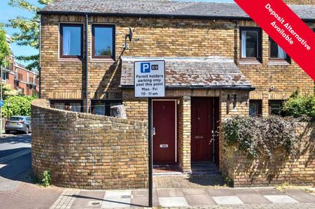 1 bedroom terraced house to rent - Photo 5