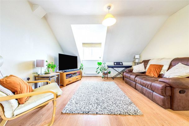 Pipers Gate, Star Road, Caversham, Reading, RG4 - Photo 1