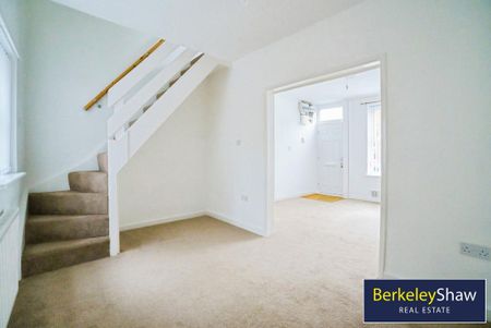 2 bedroom terraced house to rent - Photo 3