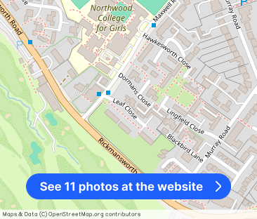 Leaf Close, Northwood - Photo 1