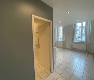 Location Appartement 1 pièce 19m² - Photo 4