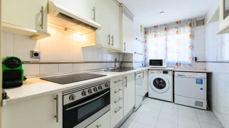 2-bedroom apartment for rent in Simancas, all bills included - Photo 4
