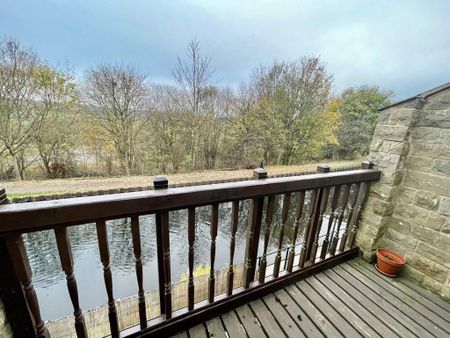 3 bedroom end of terrace house to rent - Photo 4