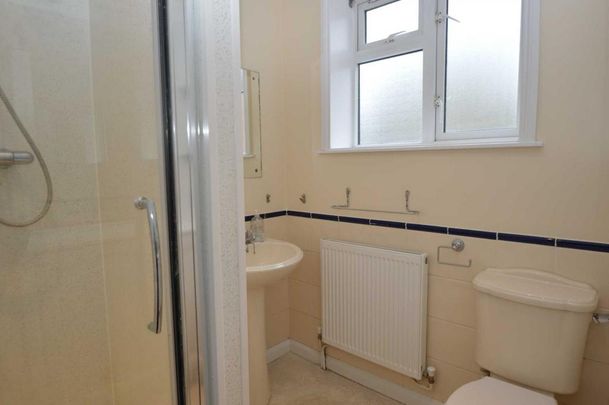 2 bedroom house share to rent - Photo 1