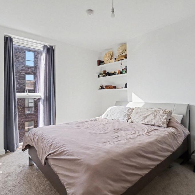 2 bedroom apartment to rent - Photo 1