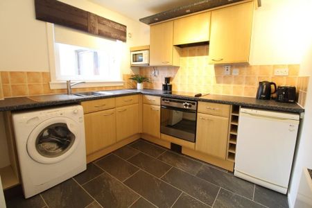 Urquhart Terrace, Mid Floor, AB24 - Photo 5
