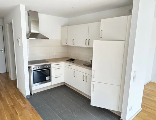 Seniorengerechtes wohnen im Zentrum von Werne - Foto 1