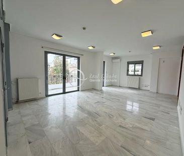 Διαμέρισμα για ενοικίαση Παράδεισος (Μαρούσι) - Photo 2