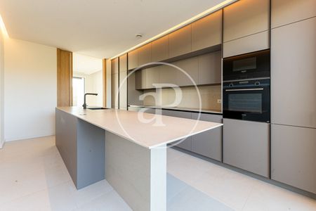 Flat for rent in La Finca (Pozuelo) - Photo 2