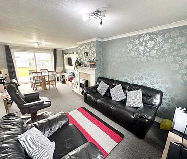 Listowel Crescent, Clifton, Nottingham - Photo 6