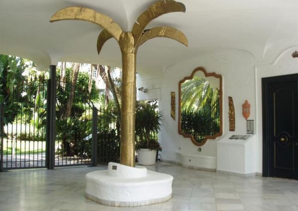 Middle Floor Apartment in The Golden Mile