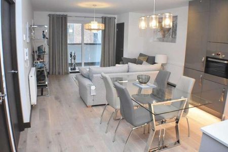 Avonside House, Fletton Quays, Peterborough, PE2 - Photo 5