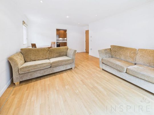 2 bedroom apartment to rent - Photo 1