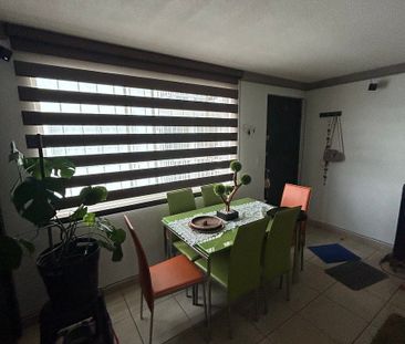renta -departamento-agricola oriental -iztacalco amueblado - Photo 2