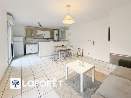 Appartement T2 Corbeil-Essonnes à louer - Photo 2