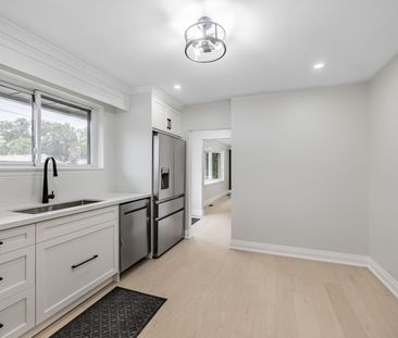 For Lease - 222 Hammersmith Court Unit# Upper, Burlington, Ontario - Photo 6