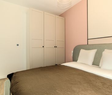 Dwupokojowa kawalerka – Gdańsk Letnica - Zdjęcie 4