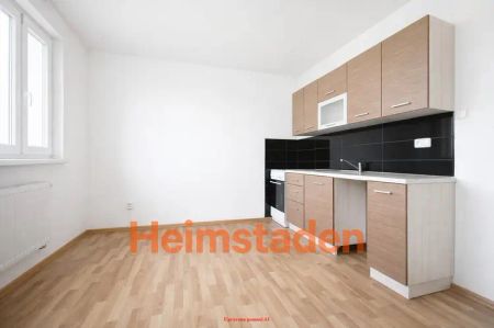 Pronájem bytu 1+kk 36 m - Photo 2