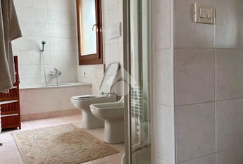 Porzione di bifamiliare in affitto