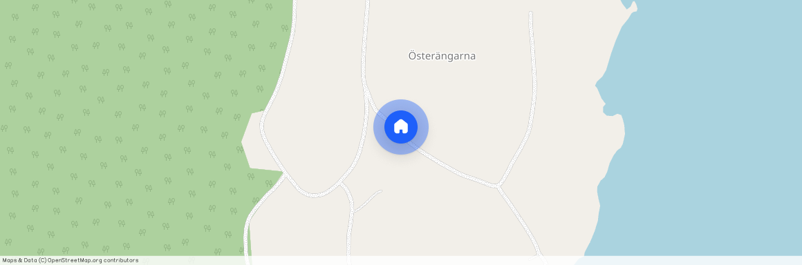 ÖSTERÄNGARNA, Molkom