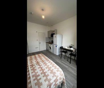Studio Flat, Tunley Road, NW10 - Photo 6