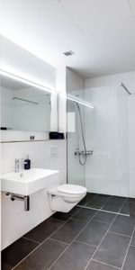 Living generously, living centrally Freilager as a home - Photo 4