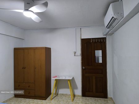 Blk 456 Jurong West Street 41 (Jurong West), HDB 3 Rooms - For Rent - Photo 2