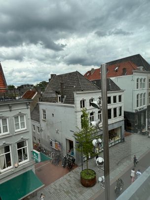 Te huur: Appartement Hinthamerstraat in Den Bosch - Foto 1