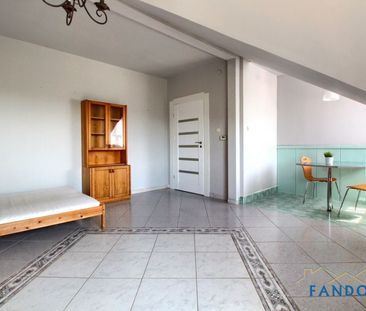 Wygodne i przestronne – 3 pokoje PROJEKTANT - Фото 4