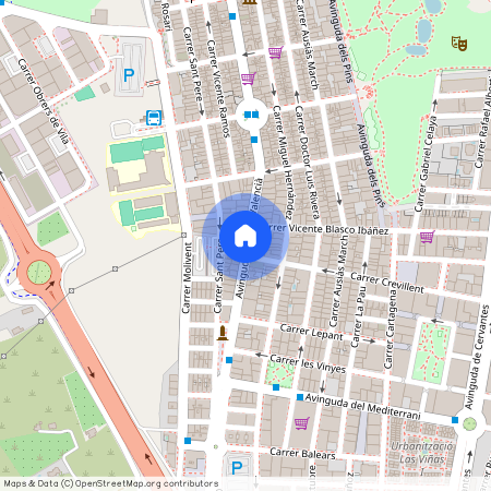 Guardamar Del Segura