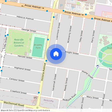 7 Knight Street, Redcliffe