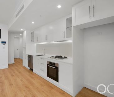 Open the Door to Elevated East-Facing Living with Sweeping Views - Photo 5