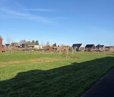 Huis te huur: Van Wijnbergenstraat 35 7323 XR Apeldoorn - Photo 6