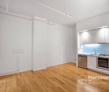 406/422 Collins Street, Melbourne - Photo 3