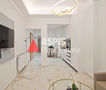 Διαμέρισμα, προς ενοικίαση Πειραιάς - Κέντρο, Κέντρο - Λιμάνι Κωδικ... - Photo 5