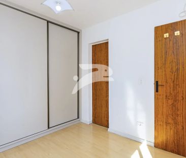 Apartamento 3 Quartos Bigorrilho 76m² - Photo 1