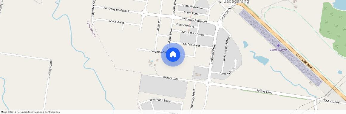 27B Corymbia Way, NSW 2540, Badagarang
