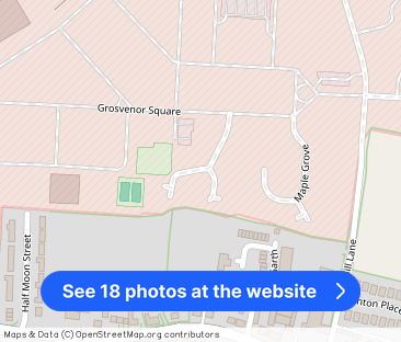 White Rose Close, Linton On Ouse, YORK - Photo 1