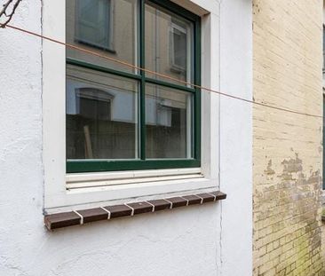 Appartement te huur: Fahrenheitstraat 261 2561 DV Den Haag - Photo 2