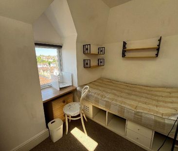 5 bedroom maisonette to rent - Photo 5