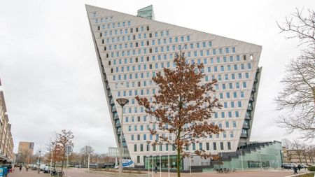 Te huur: Appartement Leyweg in Den Haag - Photo 2