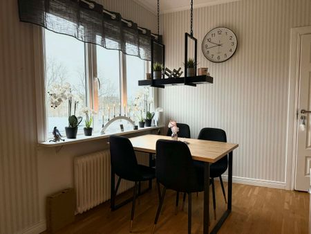 Folkaregatan, Avesta - Foto 4