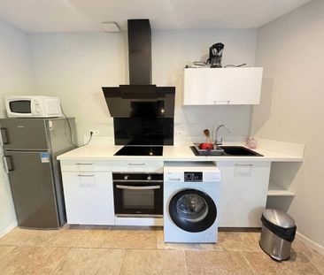 Location Appartement 2 pièces 32m² ALBI 81000 - Photo 4