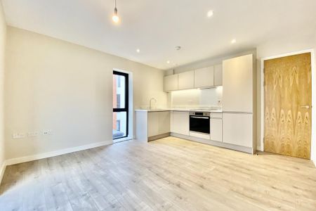 2 bedroom apartment to rent - Photo 3