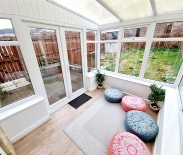 3 bedroom semi-detached house to rent - Photo 5