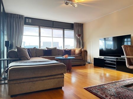 Te huur: Appartement Waldeck Pyrmontkade 111 in Den Haag - Photo 5